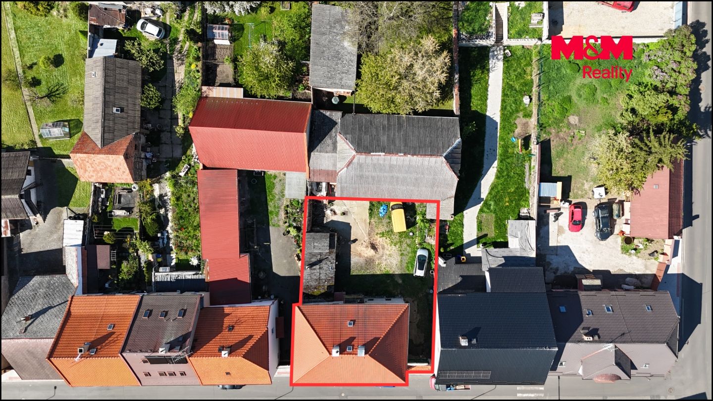 Prodej, Rodinný dům, 260 m², Radonice, Radonice – náhled fotky 19