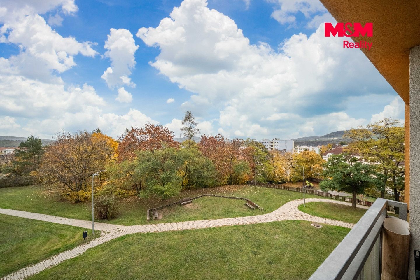 Prodej, Byt 1+1, 36 m², Beroun, Branislavova, Beroun – náhled fotky 14