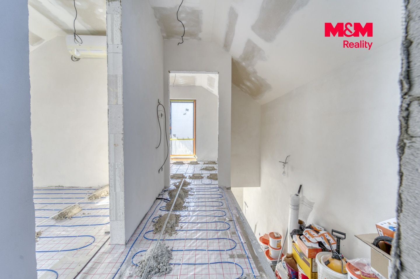 Prodej, Rodinný dům, 85 m², Dobřany, Dobřany – náhled fotky 22