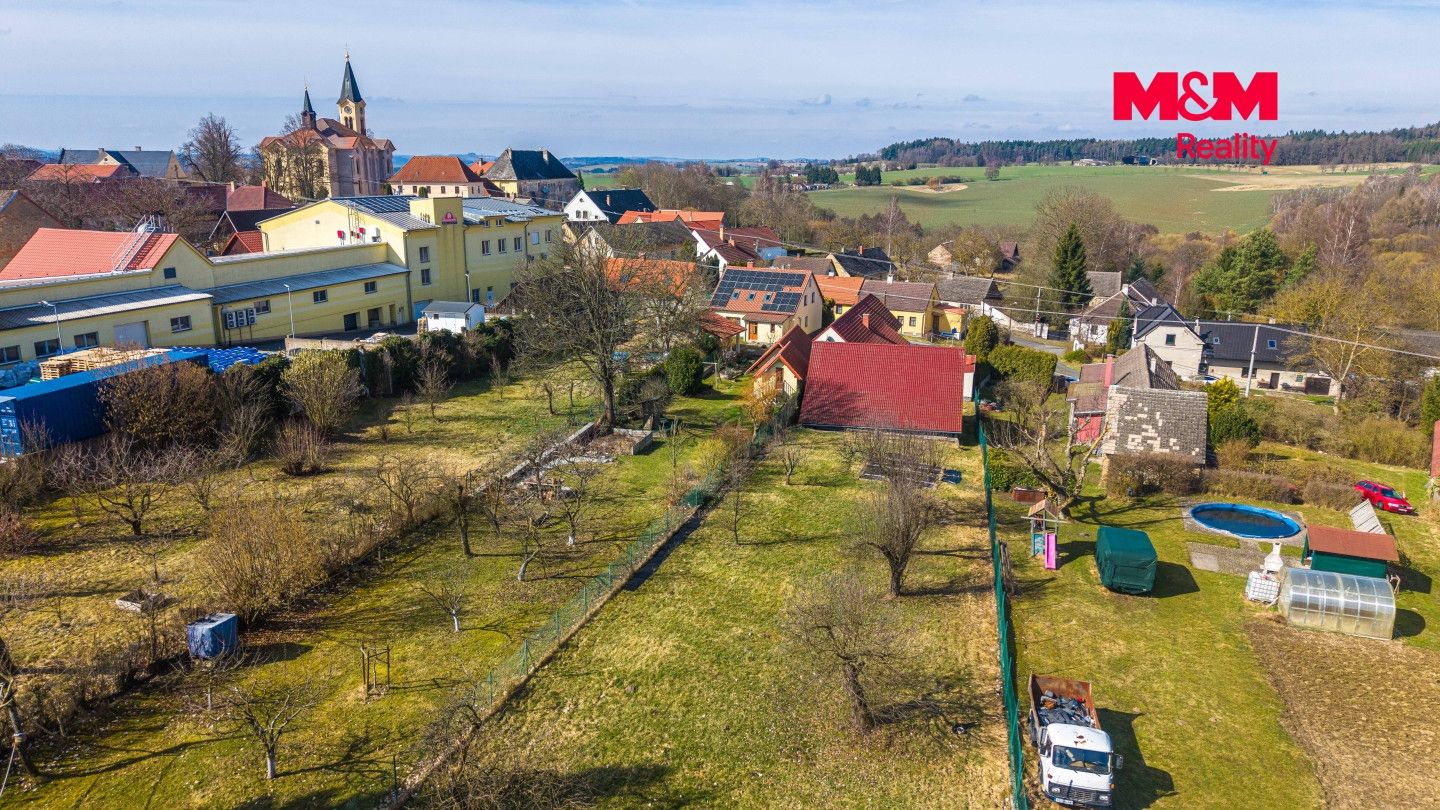 Prodej, Rodinný dům, 80 m², Čestín, Čestín – náhled fotky 16