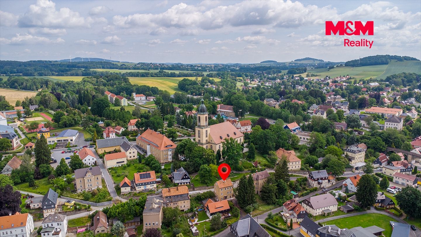 Prodej, Rodinný dům, 150 m², Rumburk, Nová, Rumburk – náhled fotky 3
