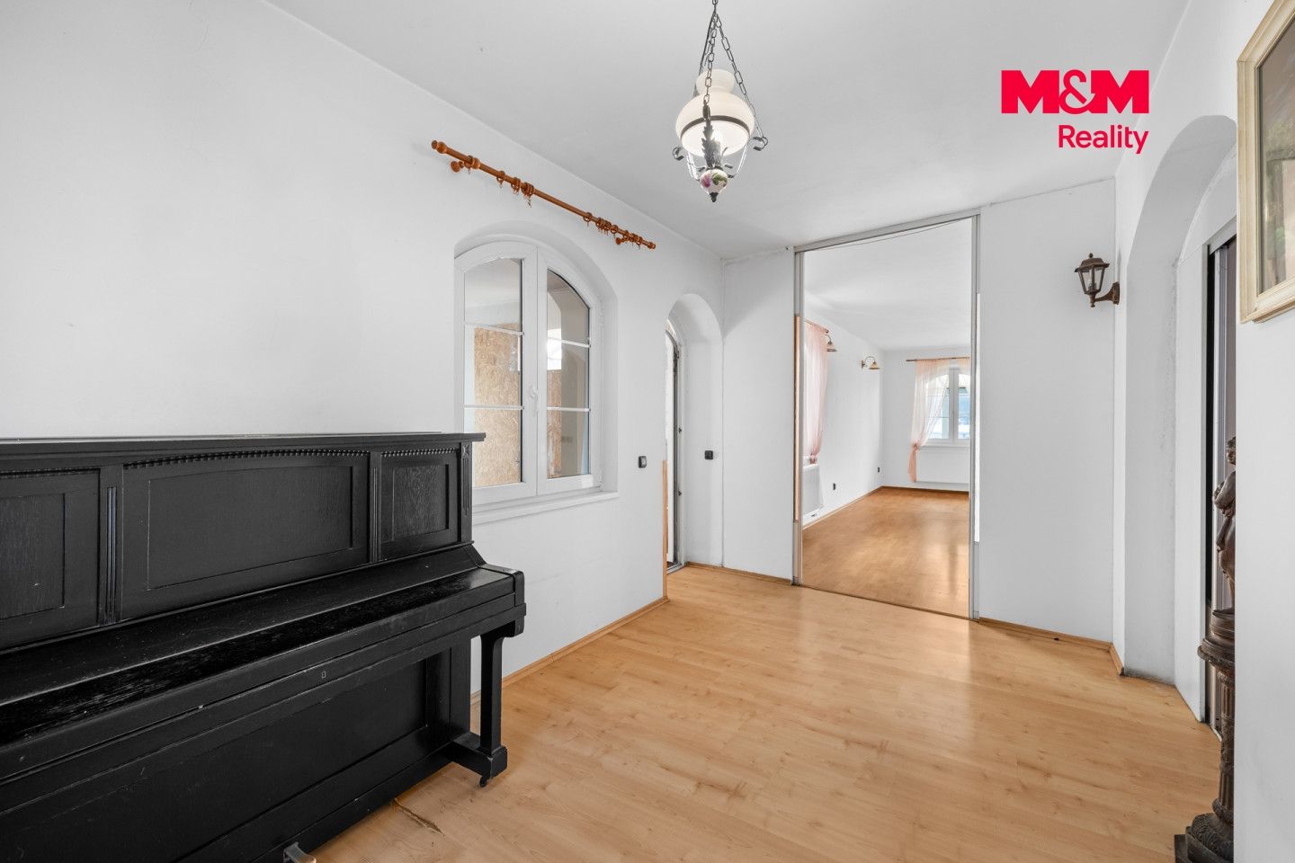 Prodej, Rodinný dům, 280 m², Vodochody, U Potoka, Vodochody – náhled fotky 20