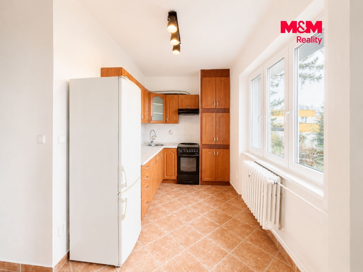Prodej, Byt 3+1, 75 m², Roztoky, Braunerova, Roztoky – náhled fotky 12