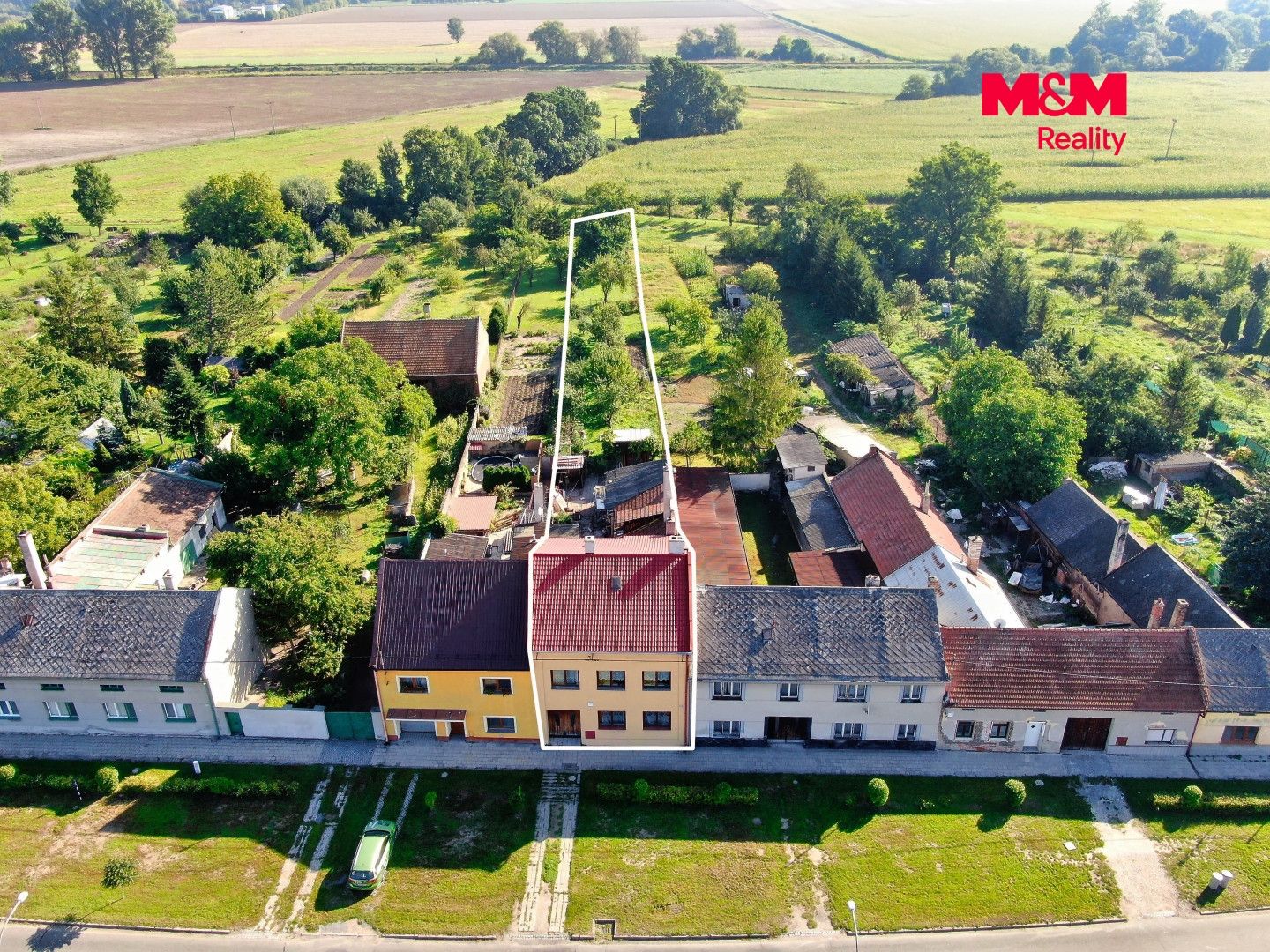 Prodej, Rodinný dům, 250 m², Kojetín, Kojetín – náhled fotky 6