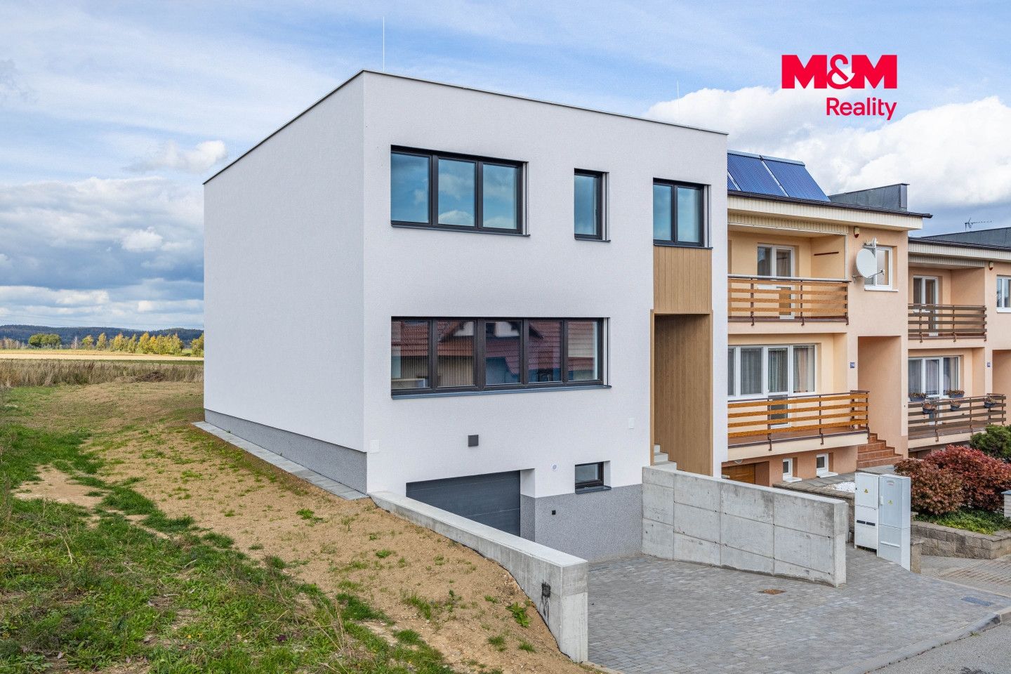 Prodej, Rodinný dům, 212 m², Humpolec, Humpolec – náhled fotky 34