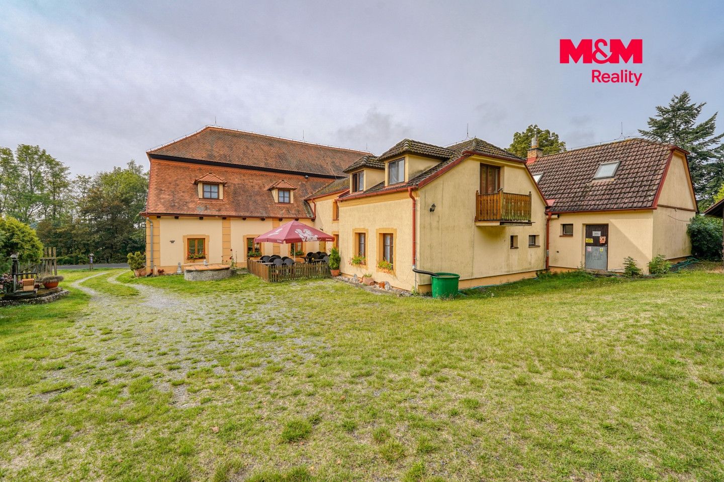 Prodej, Chalupa, 689 m², Žihle, Žihle – náhled fotky 30
