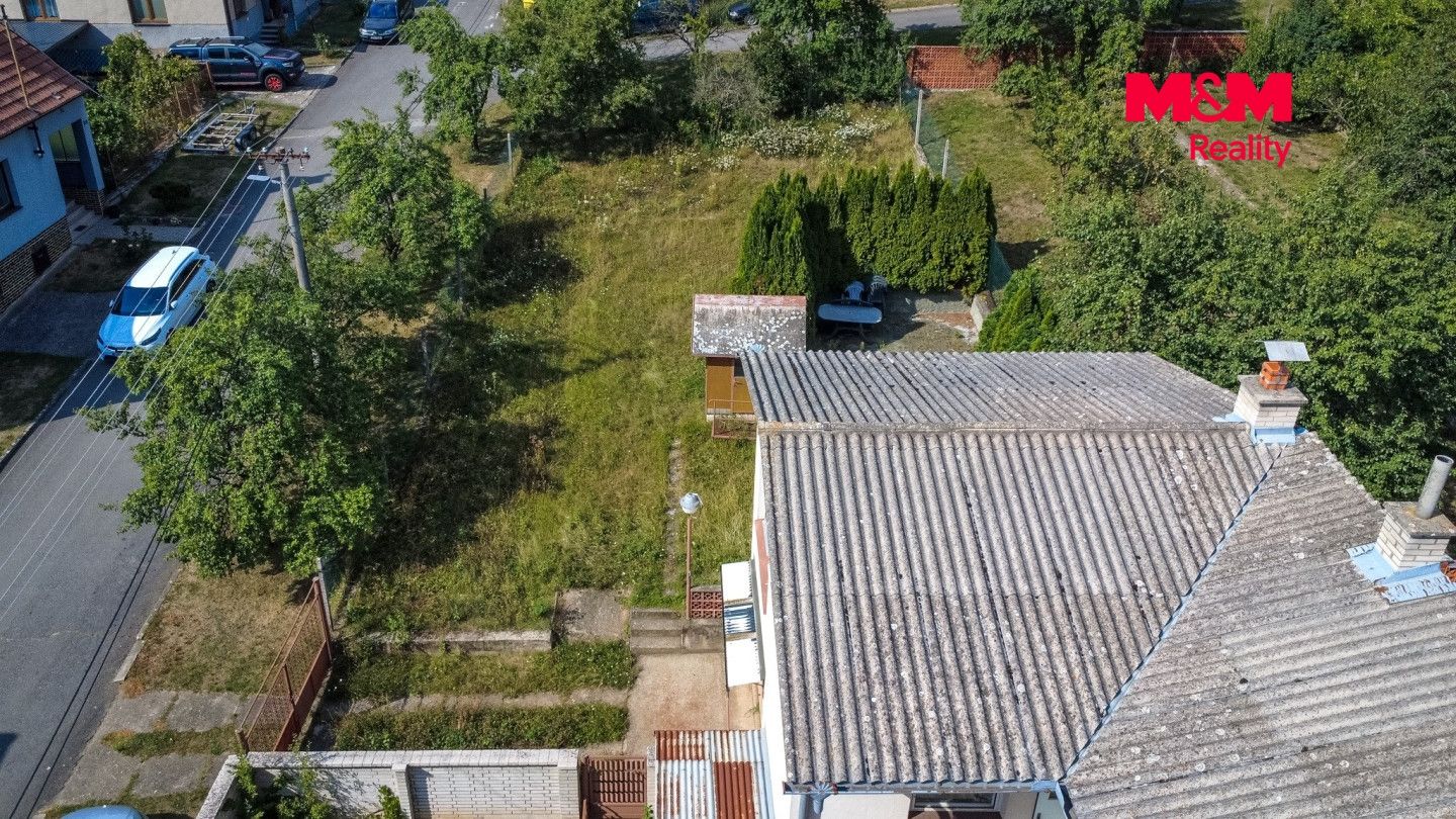 Prodej, Rodinný dům, 176 m², Osvětimany, Osvětimany – náhled fotky 16