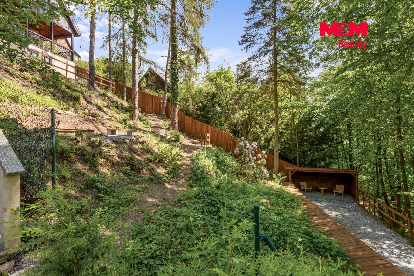 Prodej, Chata, 29 m², Zbečno, Zbečno – náhled fotky 23