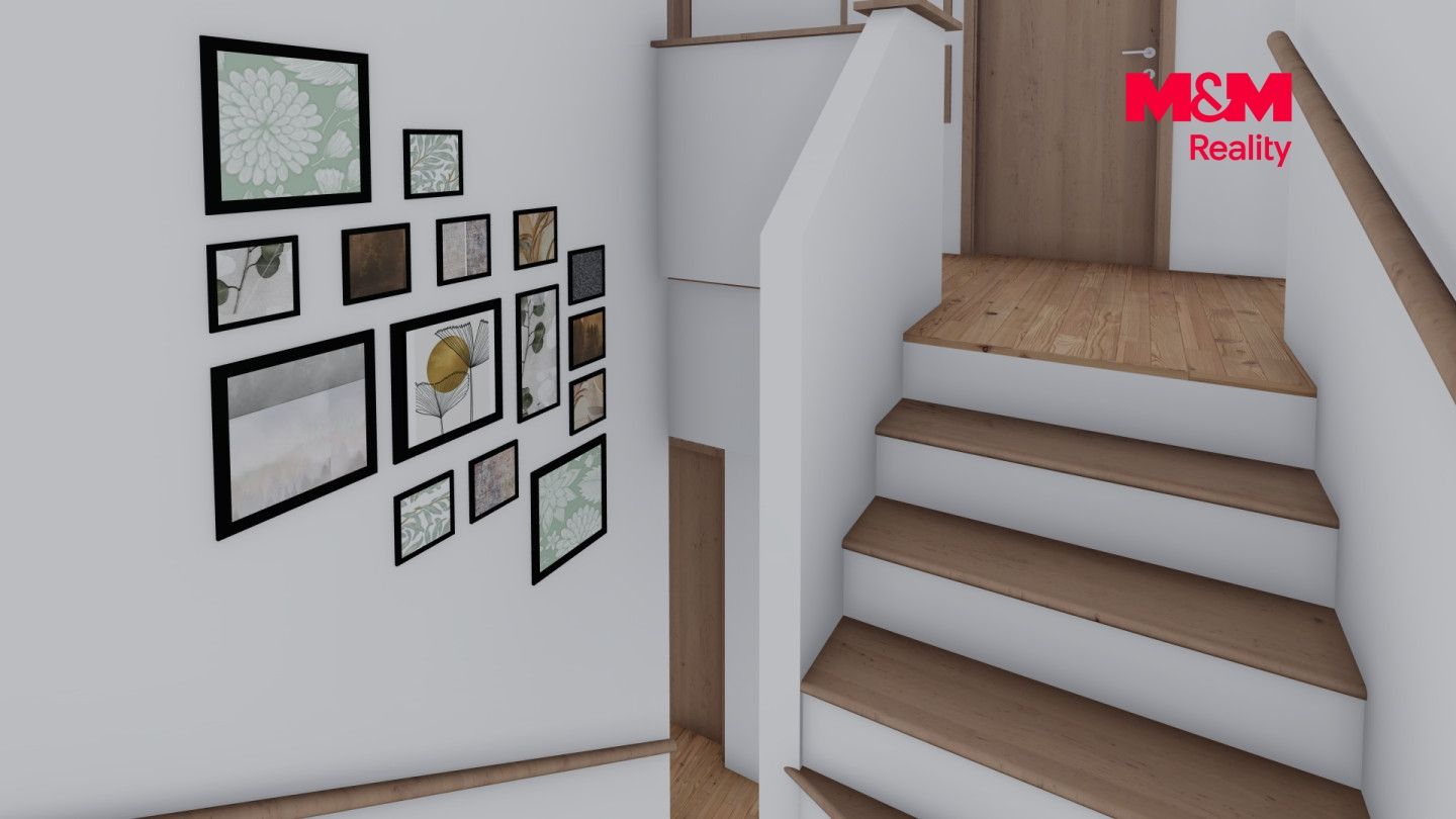 Prodej, Rodinný dům, 203 m², Třebechovice pod Orebem, Družstevní práce, Třebechovice pod Orebem – náhled fotky 30