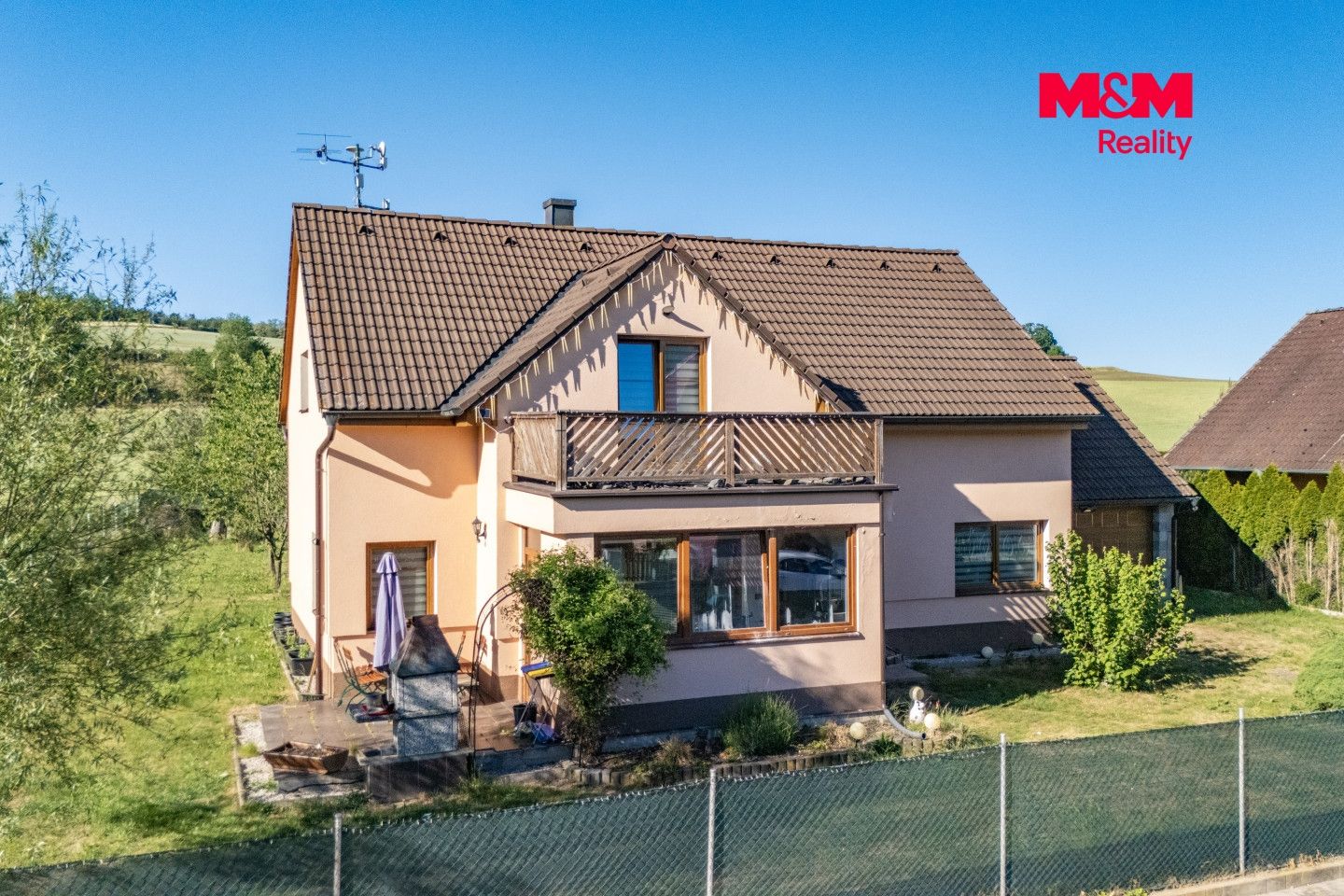 Prodej, Rodinný dům, Dolany