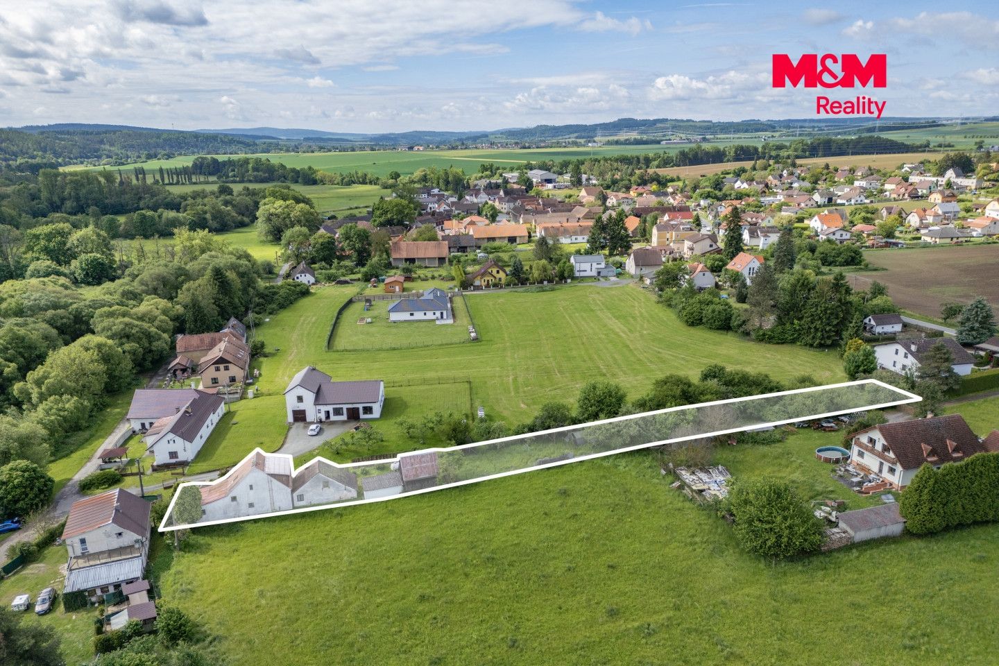 Prodej, Rodinný dům, 90 m², Šťáhlavy, Šťáhlavy – náhled fotky 38