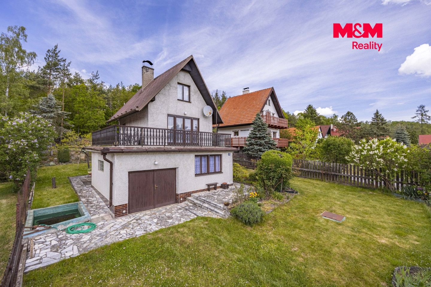 Prodej, Chata, 65 m², Bohostice, Bohostice – náhled fotky 14