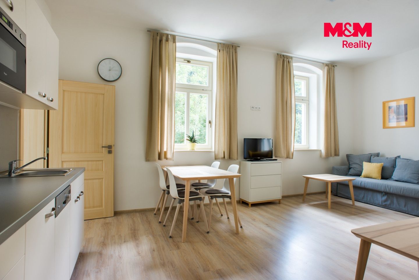Prodej, Byt 2+kk, 64 m², Merklín, Merklín – náhled fotky 7