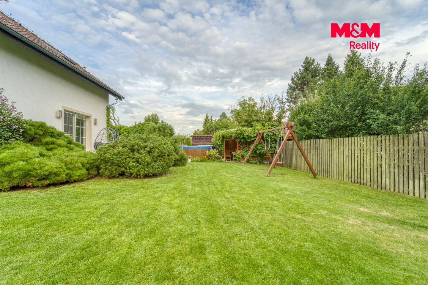 Prodej, Rodinný dům, 171 m², Zruč-Senec, Na výsluní, Zruč-Senec – náhled fotky 27