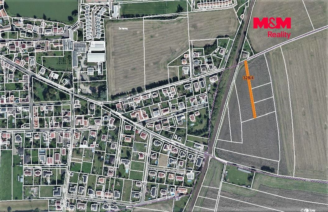 Prodej, Pole, Veleň
