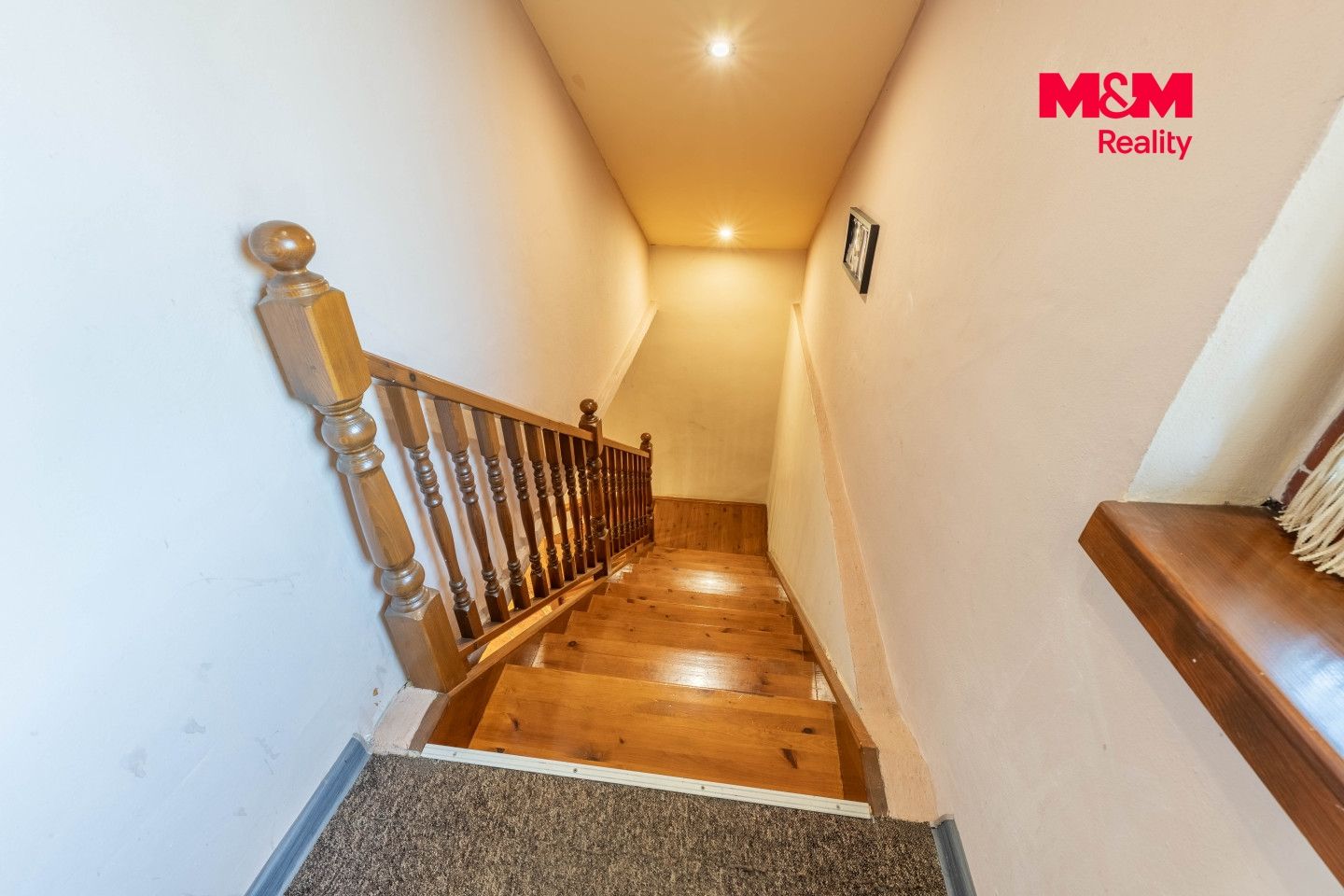 Prodej, Rodinný dům, 197 m², Křivoklát, Křivoklát – náhled fotky 14