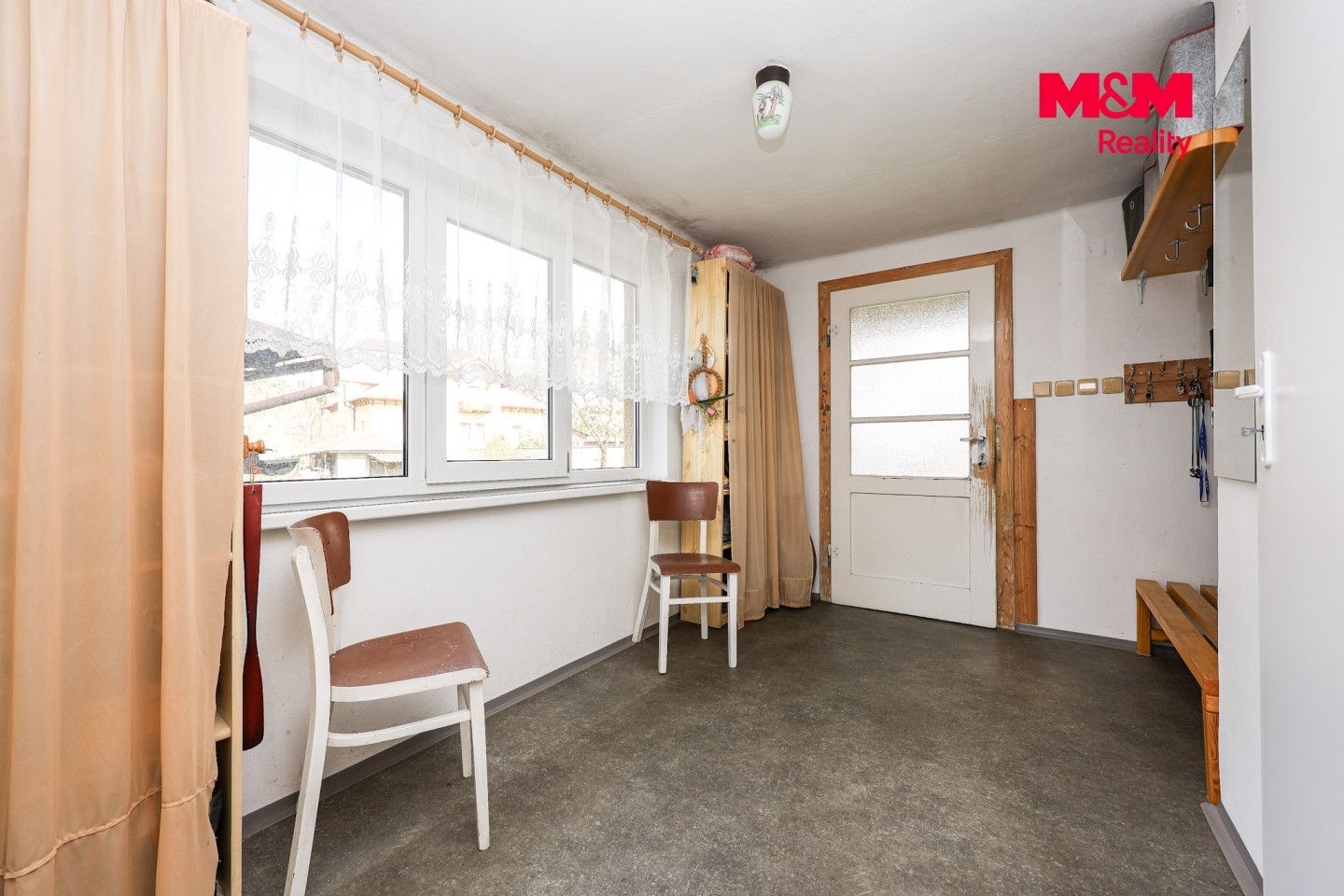 Prodej, Rodinný dům, 162 m², Zábřeh, Oborník, Zábřeh – náhled fotky 19
