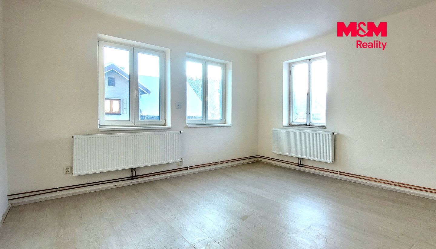 Pronájem, Byt 1+1, 45 m², Smržovka, Smržovka – náhled fotky 6