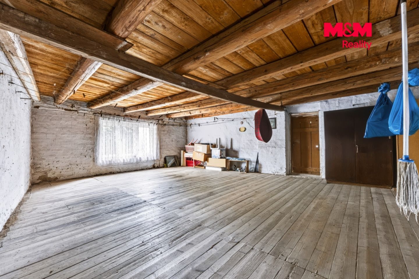 Prodej, Rodinný dům, 108 m², Hněvotín, Hněvotín – náhled fotky 10