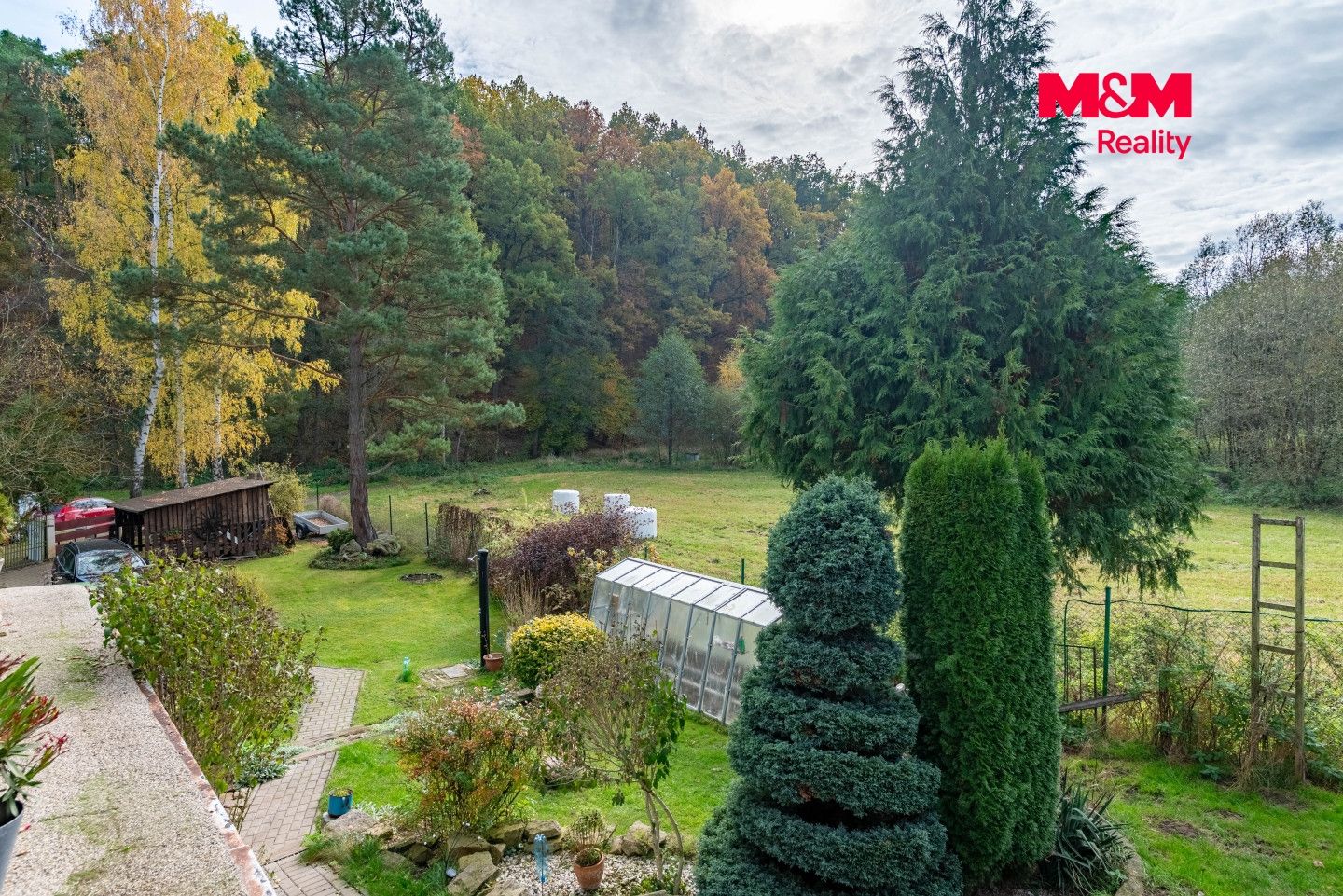 Prodej, Rodinný dům, 550 m², Netolice, Netolice – náhled fotky 45