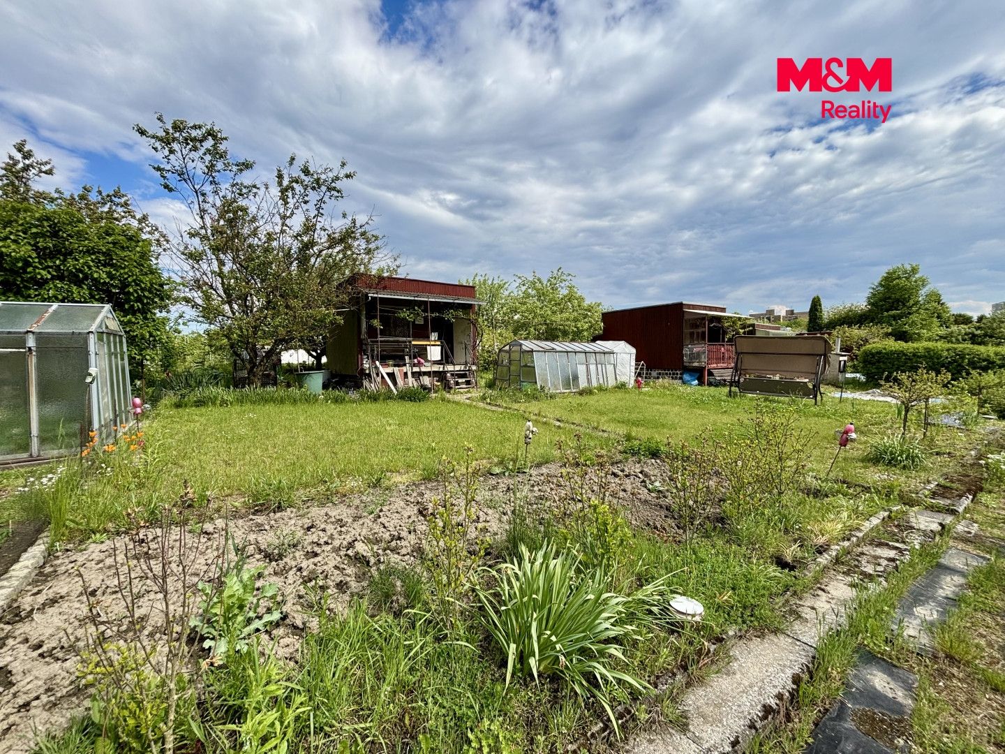 Prodej, Chata, 17 m², Ostrava, Ostrava – náhled fotky 3