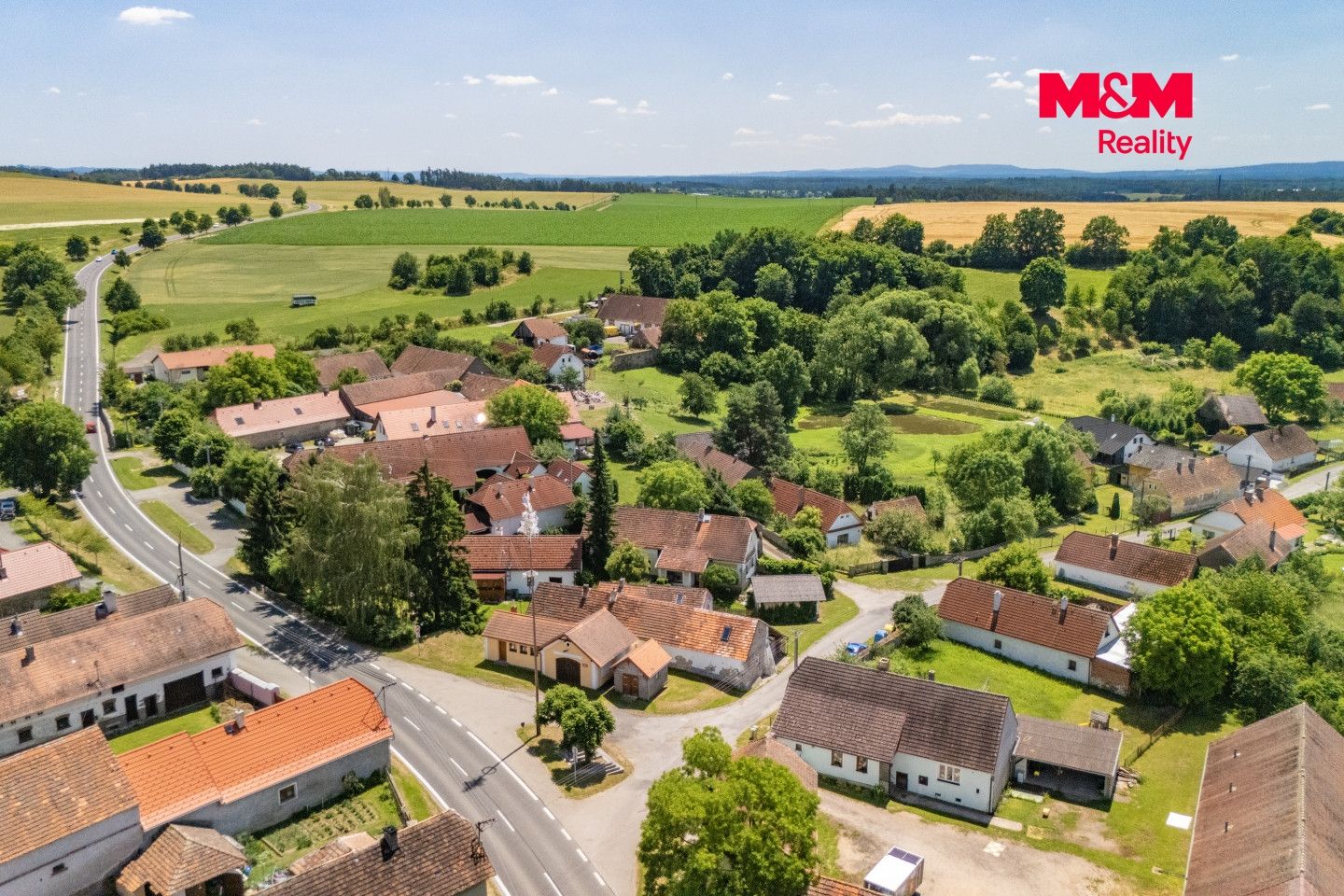 Prodej, Rodinný dům, 132 m², Lety, Lety – náhled fotky 36