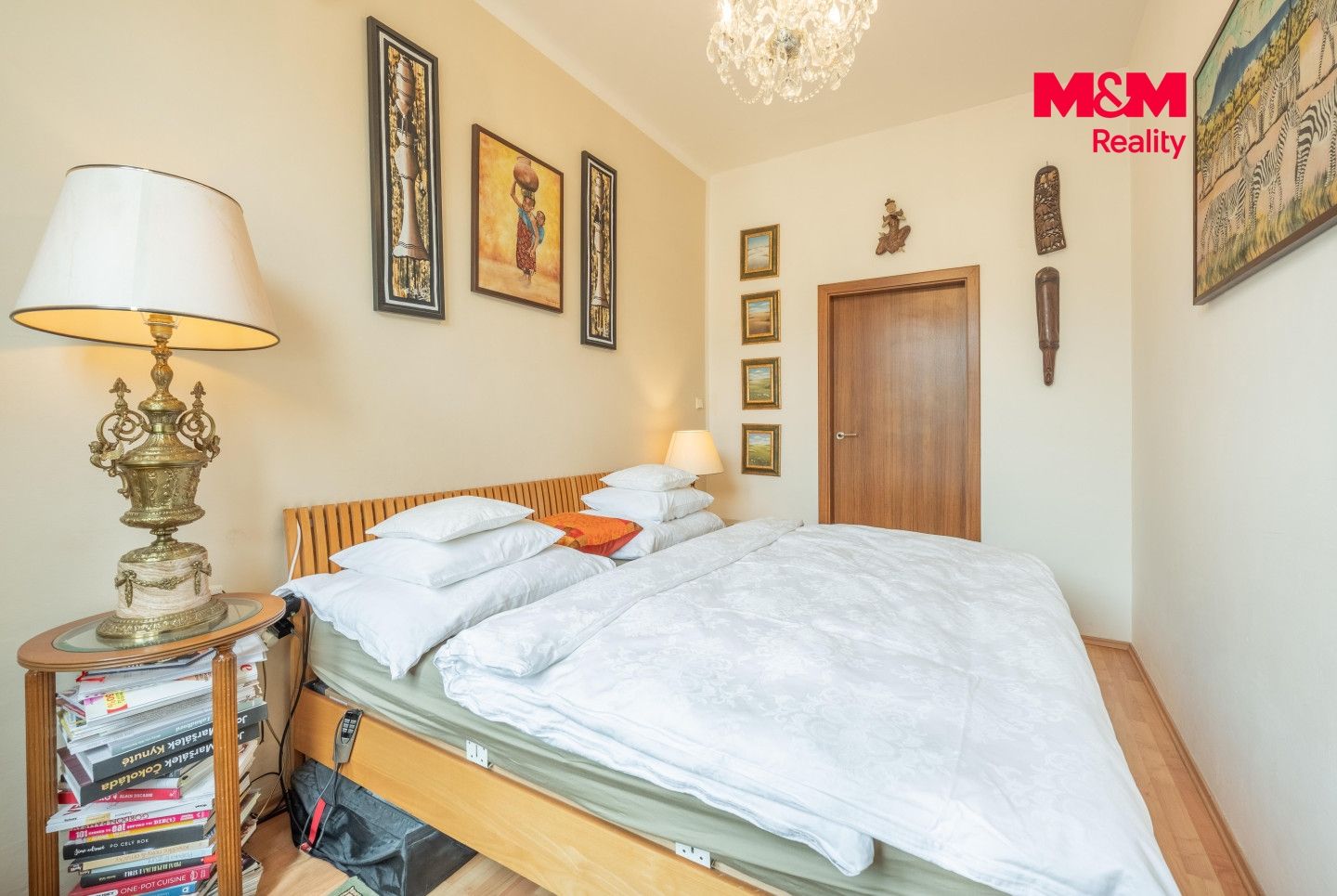 Prodej, Atypický byt, 171 m², Praha, Nuselská, Praha – náhled fotky 19