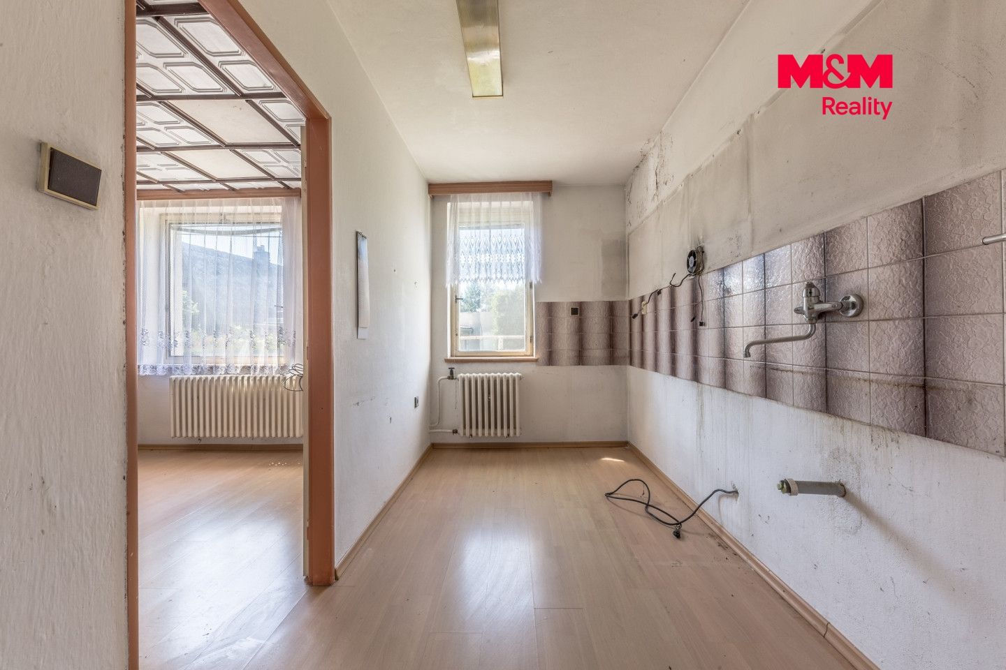 Prodej, Rodinný dům, 210 m², Sadská, Pražská, Sadská – náhled fotky 7