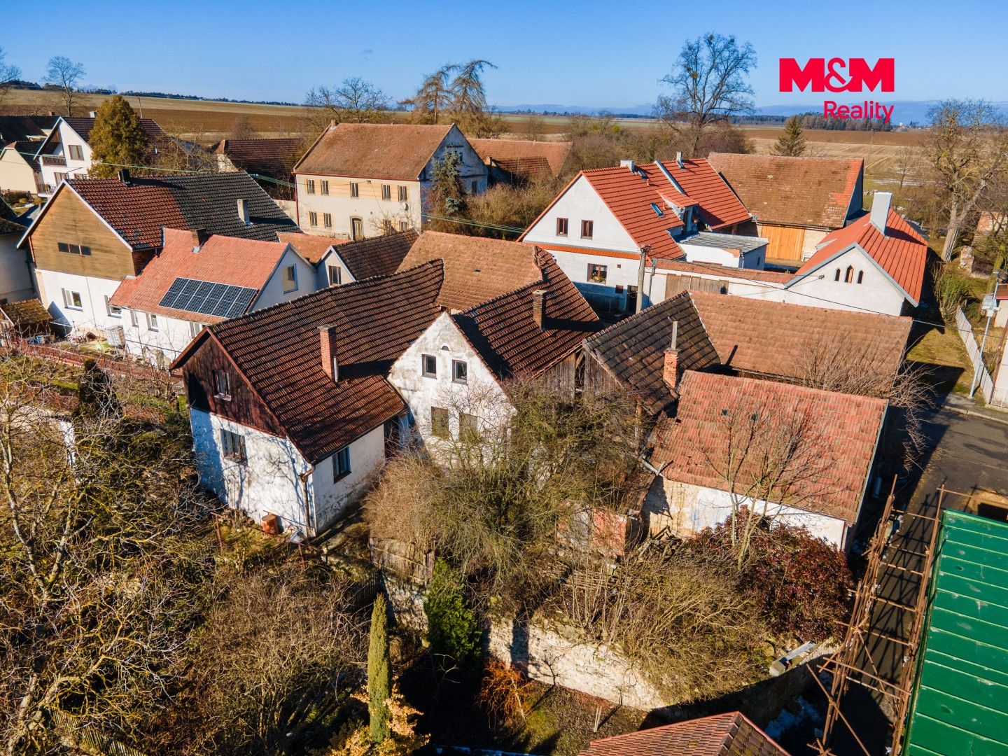 Prodej, Rodinný dům, 125 m², Makov, Makov – náhled fotky 15
