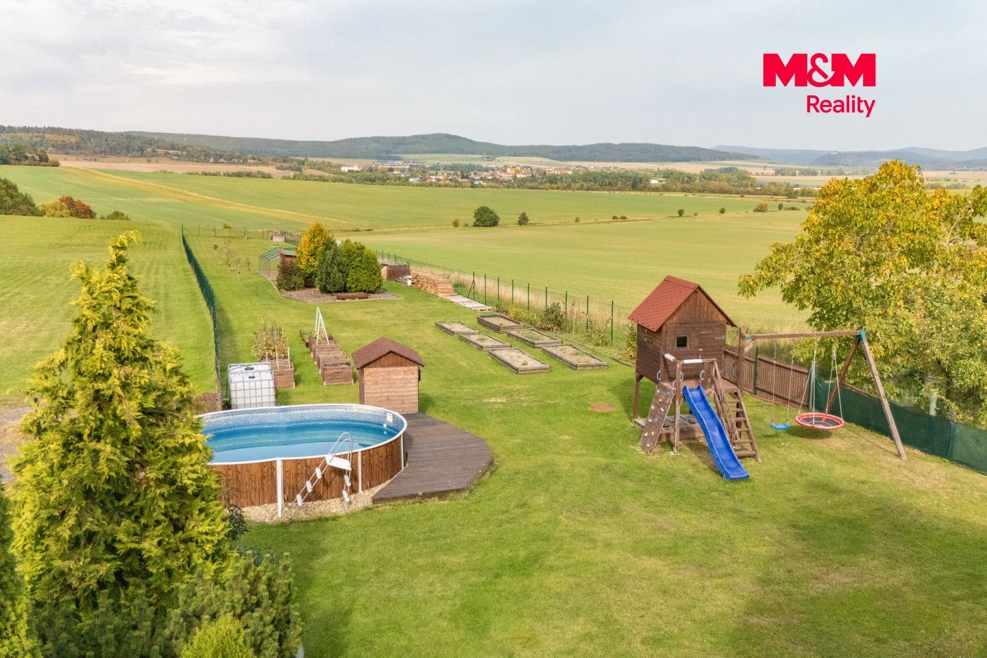 Prodej, Rodinný dům, 165 m², Újezd, Újezd – náhled fotky 37