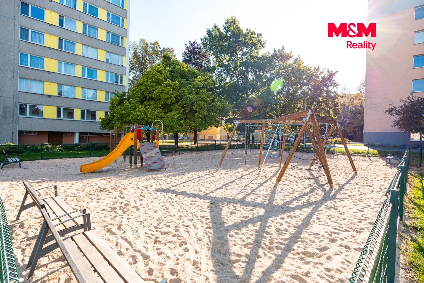 Prodej, Byt 3+1, 74 m², Chrudim, Fibichova, Chrudim – náhled fotky 12