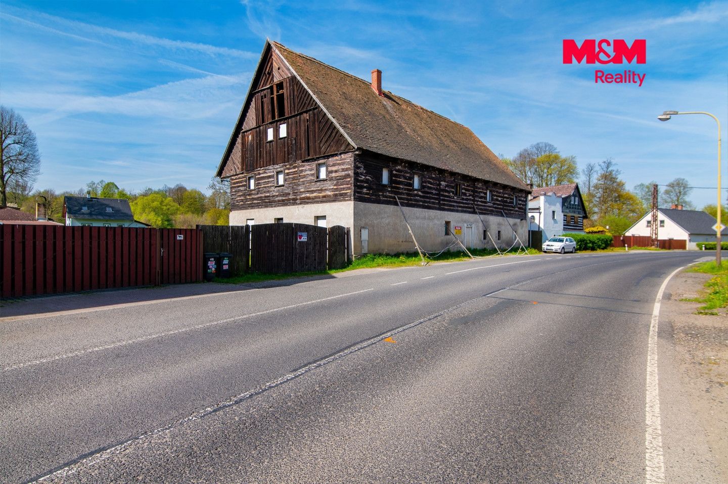 Prodej, Rodinný dům, Stružnice