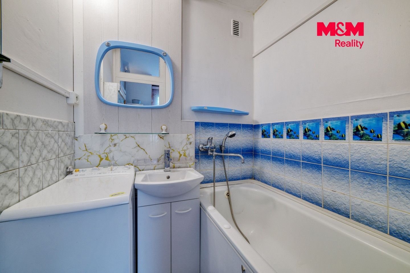 Prodej, Byt 2+1, 60 m², Mariánské Lázně, Hroznatova, Mariánské Lázně – náhled fotky 14