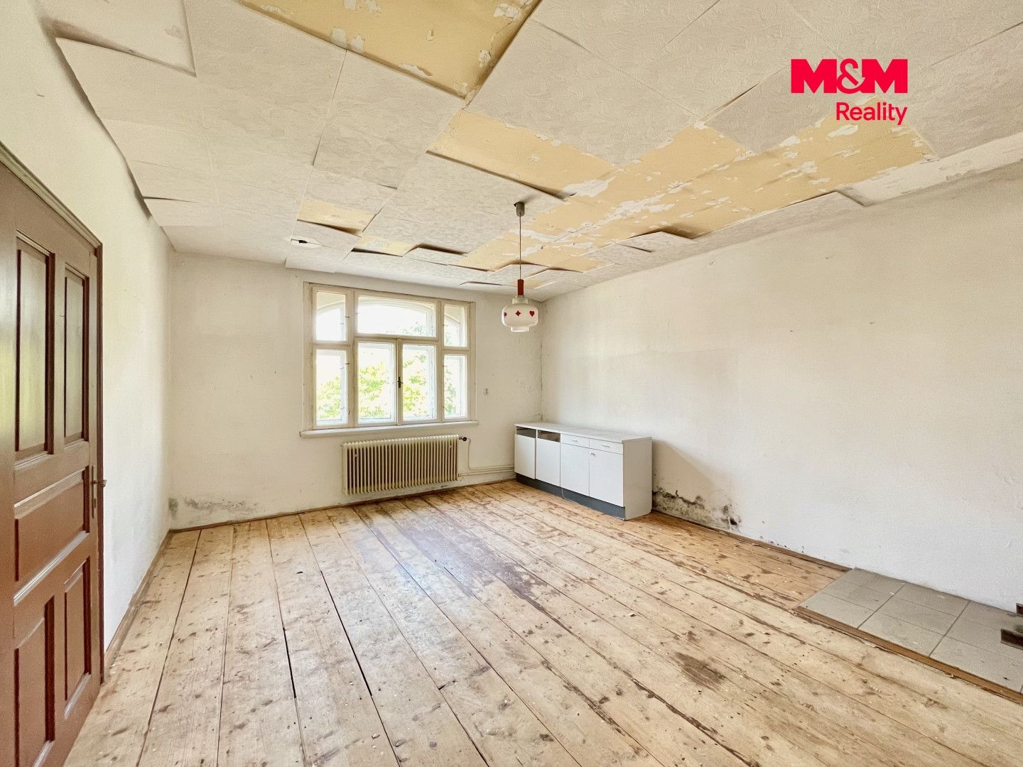 Prodej, Rodinný dům, 165 m², Žamberk, Nádražní, Žamberk – náhled fotky 32