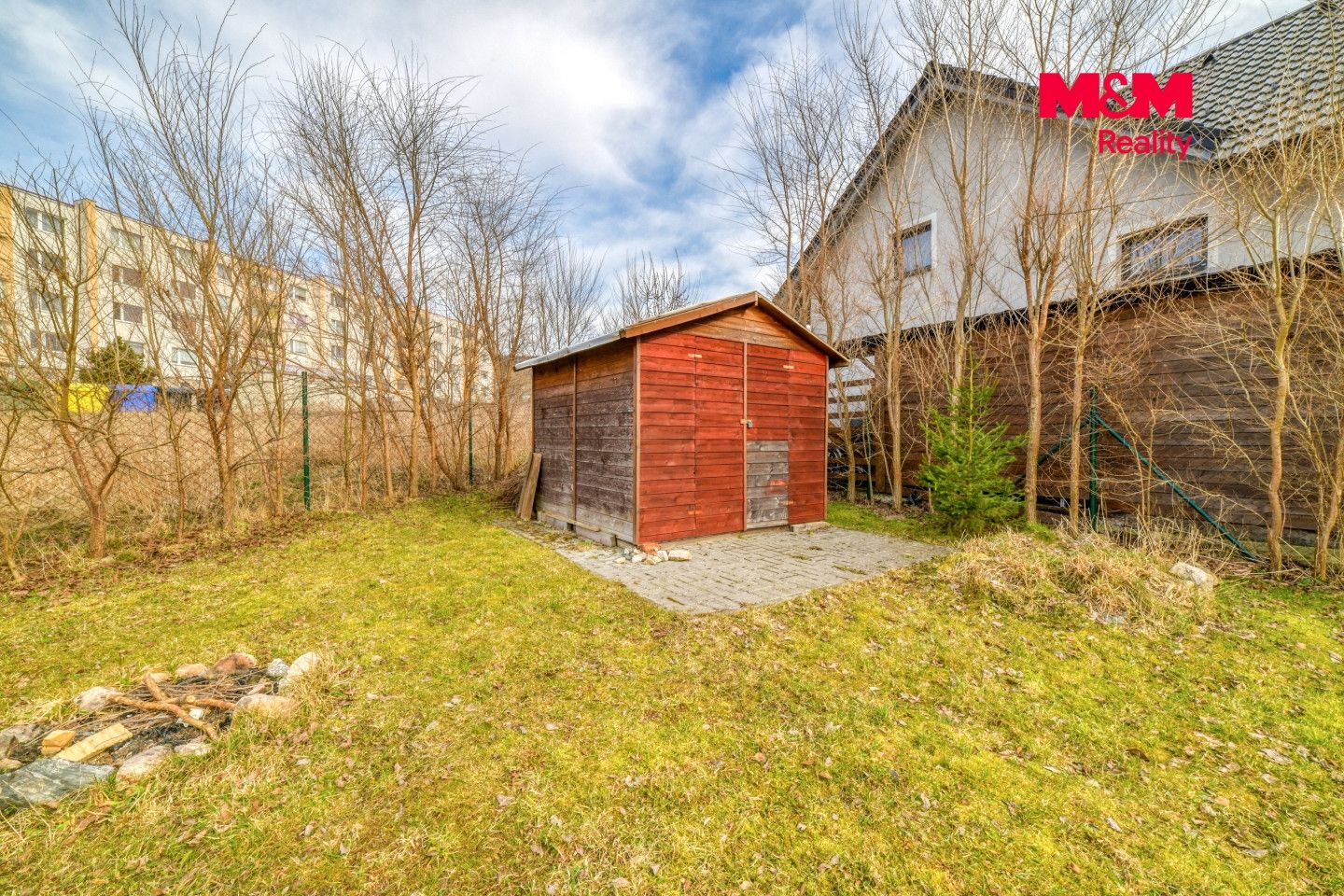 Prodej, Rodinný dům, 50 m², Lázně Kynžvart, Královské svahy, Lázně Kynžvart – náhled fotky 42