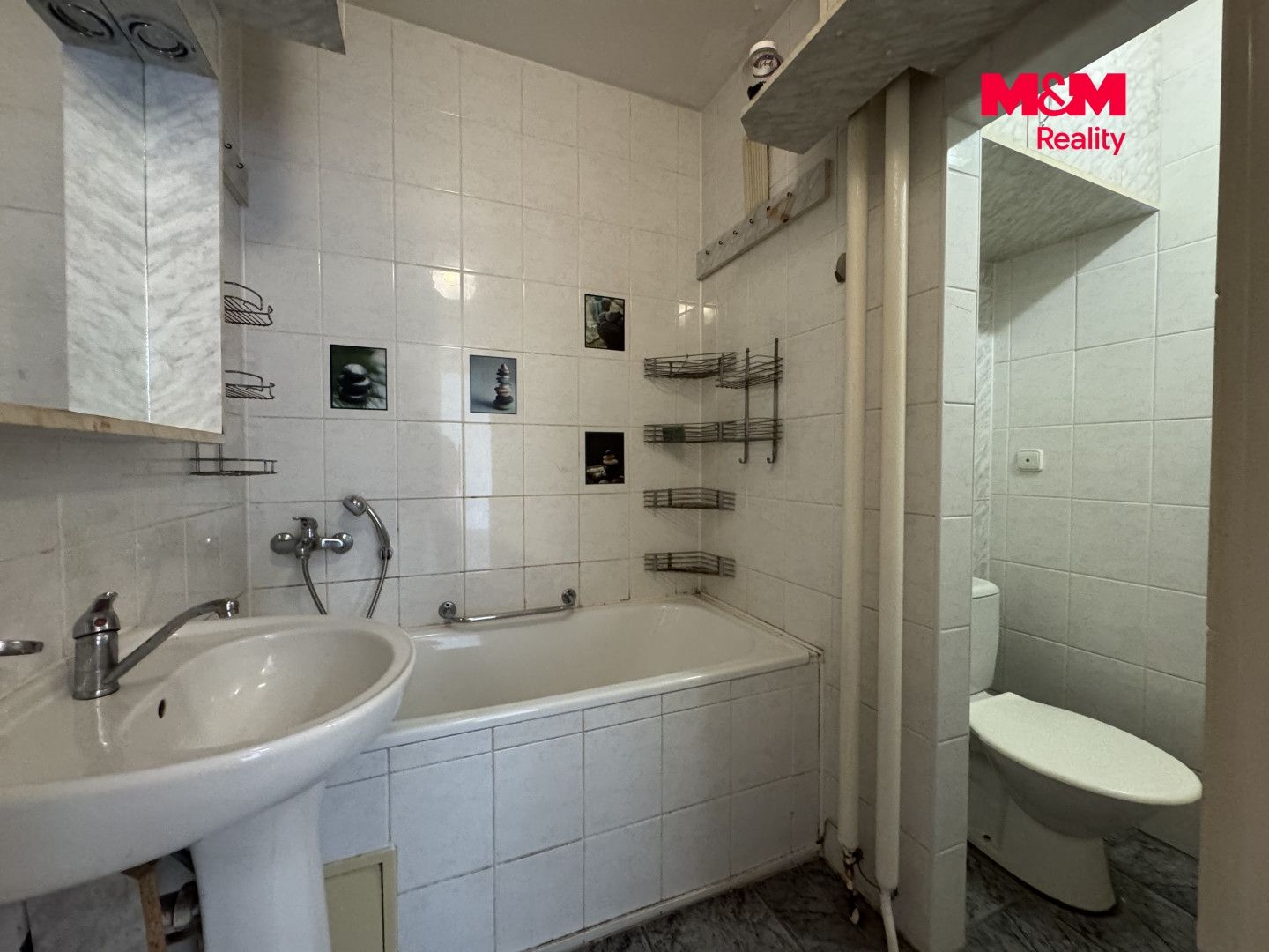 Prodej, Byt 1+1, 39 m², Ostrava, 29. dubna, Ostrava – náhled fotky 5