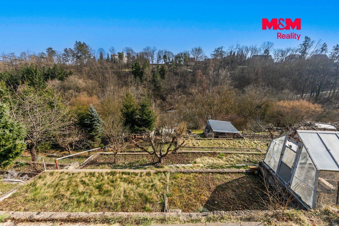 Prodej, Chata, 15 m², Beroun, Višňovka, Beroun – náhled fotky 6
