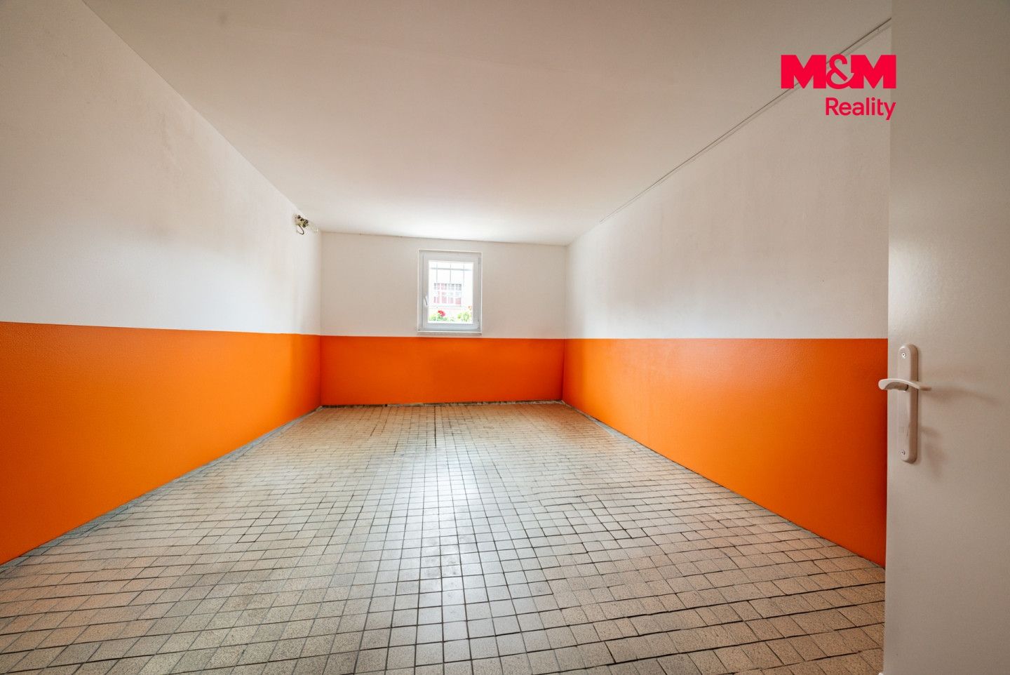 Prodej, Byt 2+1, 51 m², Aš, Hlavní, Aš – náhled fotky 16