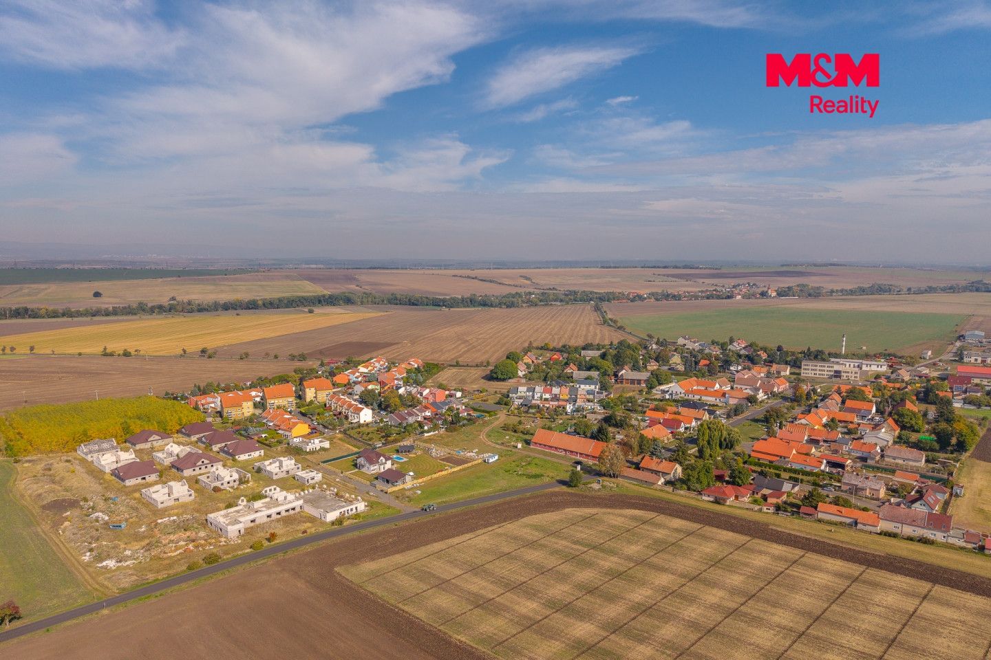 Prodej, Na klíč, 141 m², Račetice, Račetice – náhled fotky 19