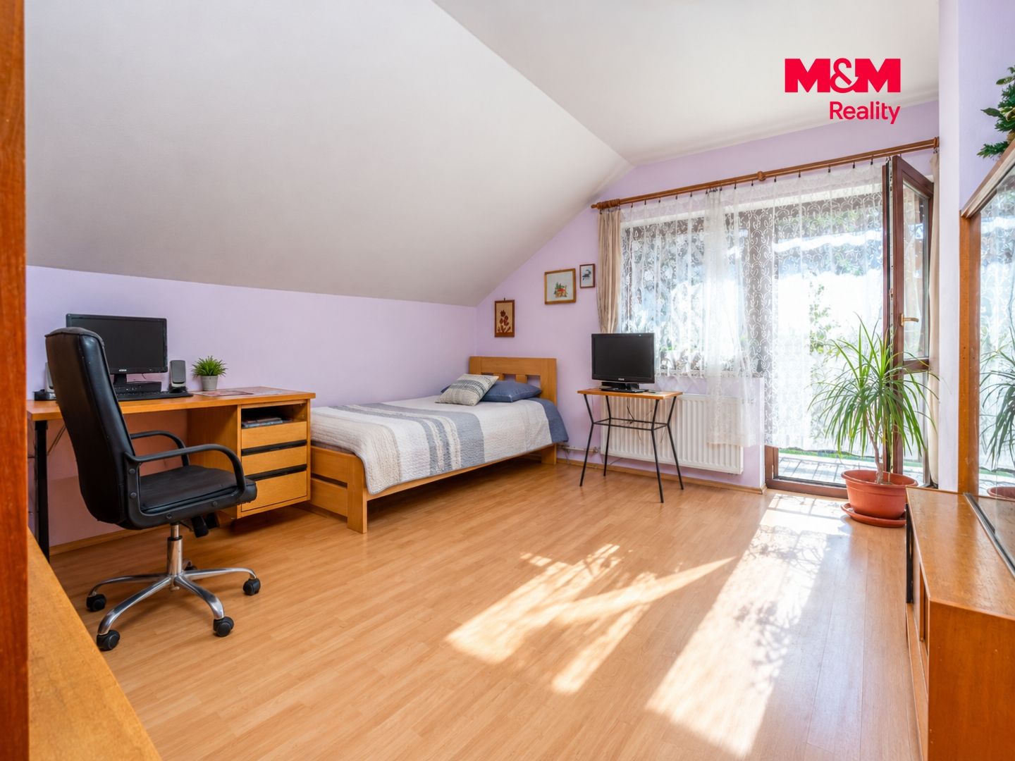 Prodej, Rodinný dům, 195 m², Libčany, Libčany – náhled fotky 13
