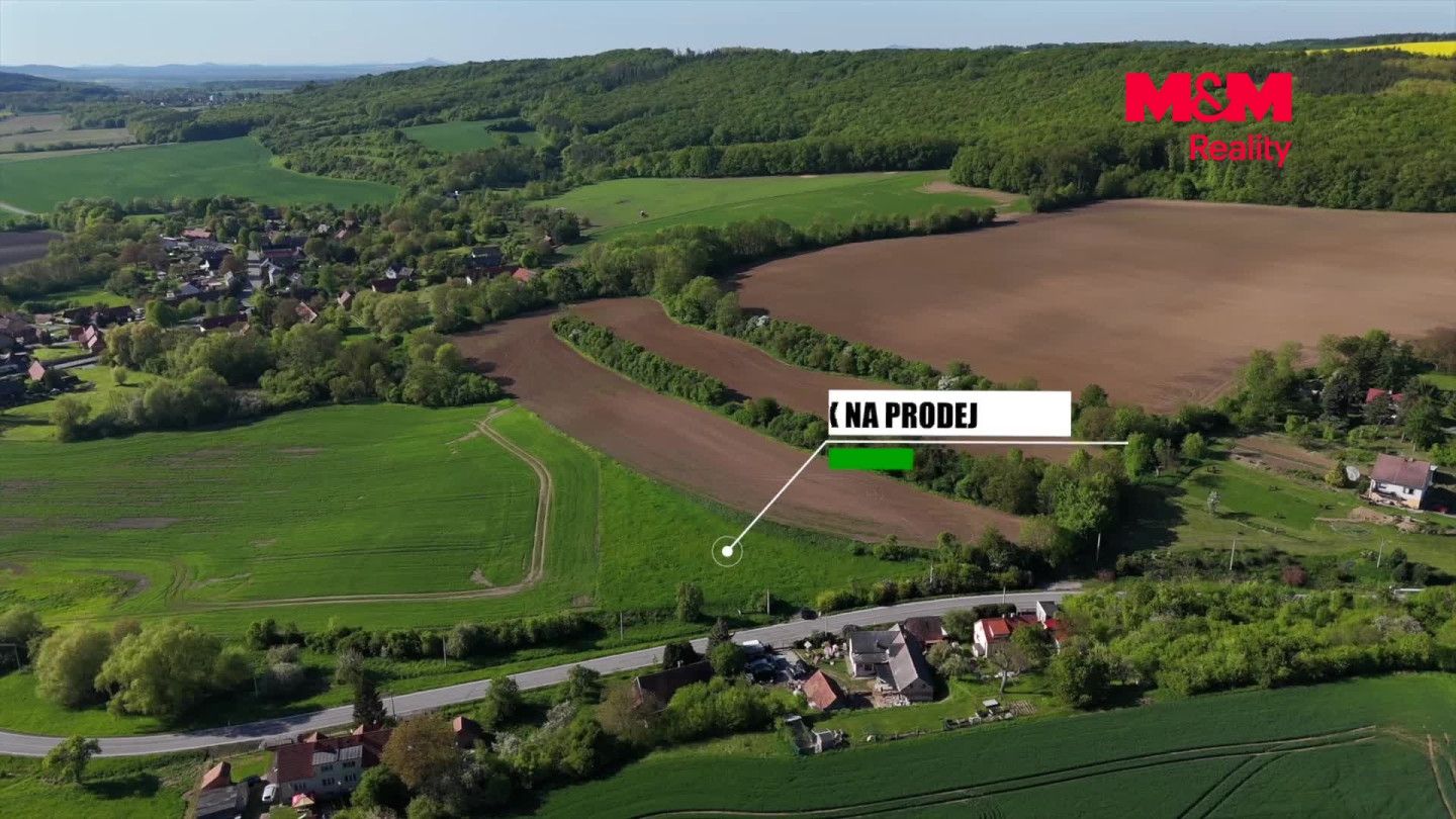 Prodej, Pole, Rokytňany