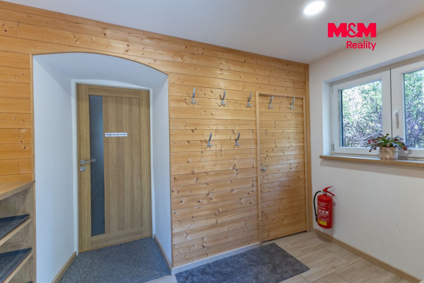 Prodej, Chata, 152 m², Široká Niva, Široká Niva – náhled fotky 17