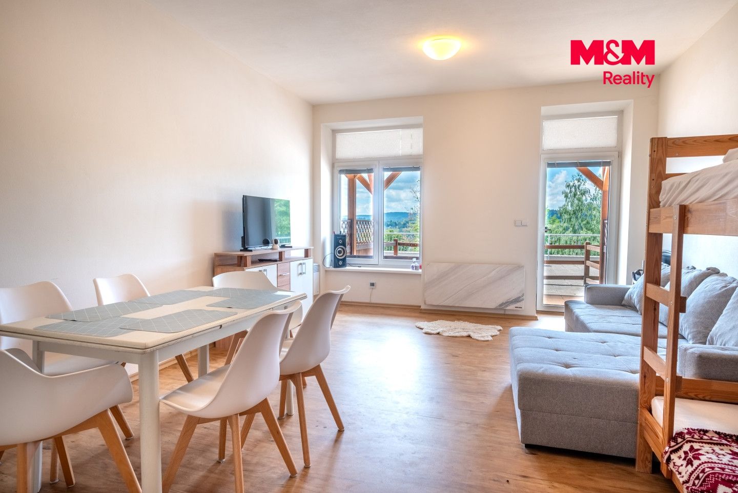 Prodej, Byt 2+kk, 51 m², Lipno nad Vltavou, Lipno nad Vltavou – náhled fotky 16