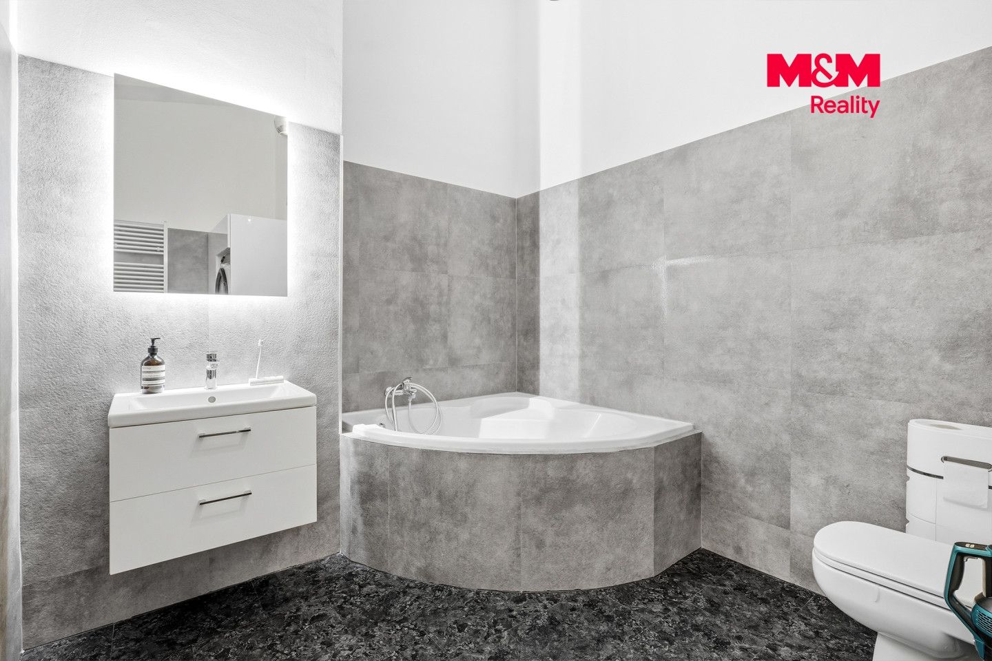 Prodej, Byt 2+kk, 54 m², Liberec, Nádvorní, Liberec – náhled fotky 4