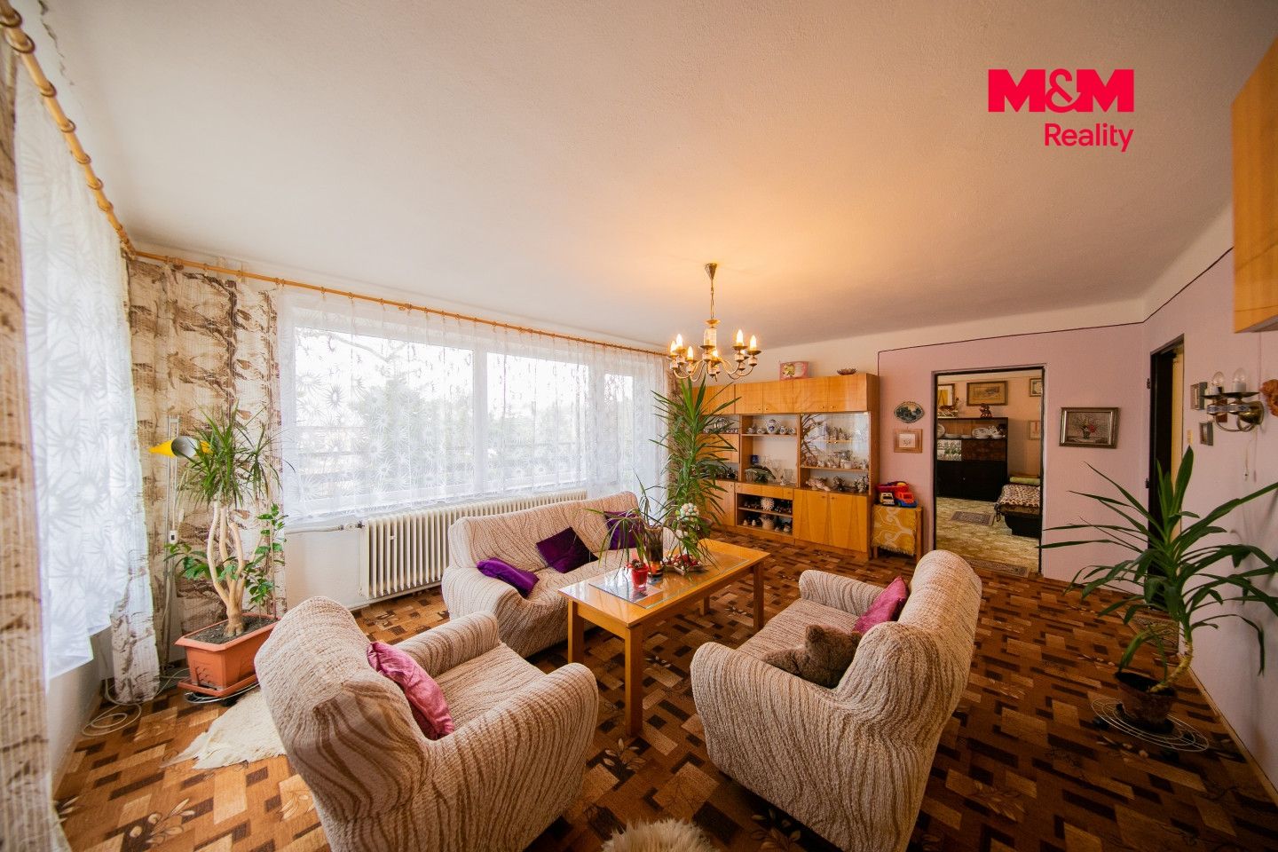 Prodej, Rodinný dům, 355 m², Václavov u Bruntálu, Václavov u Bruntálu – náhled fotky 3