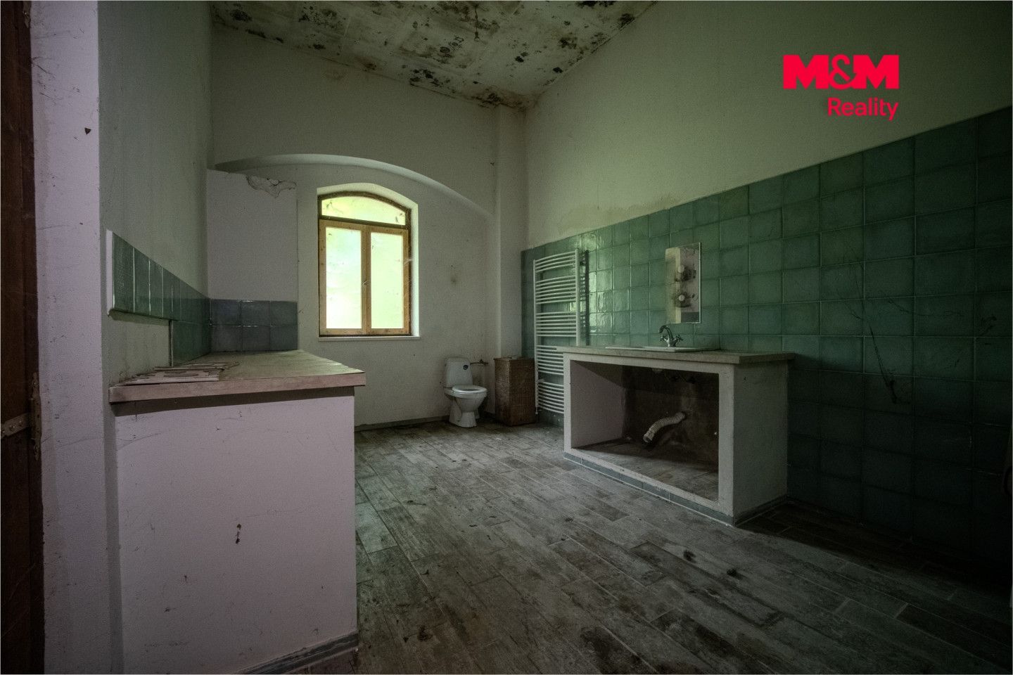 Prodej, Zemědělská usedlost, 700 m², Tuchořice, Tuchořice – náhled fotky 26