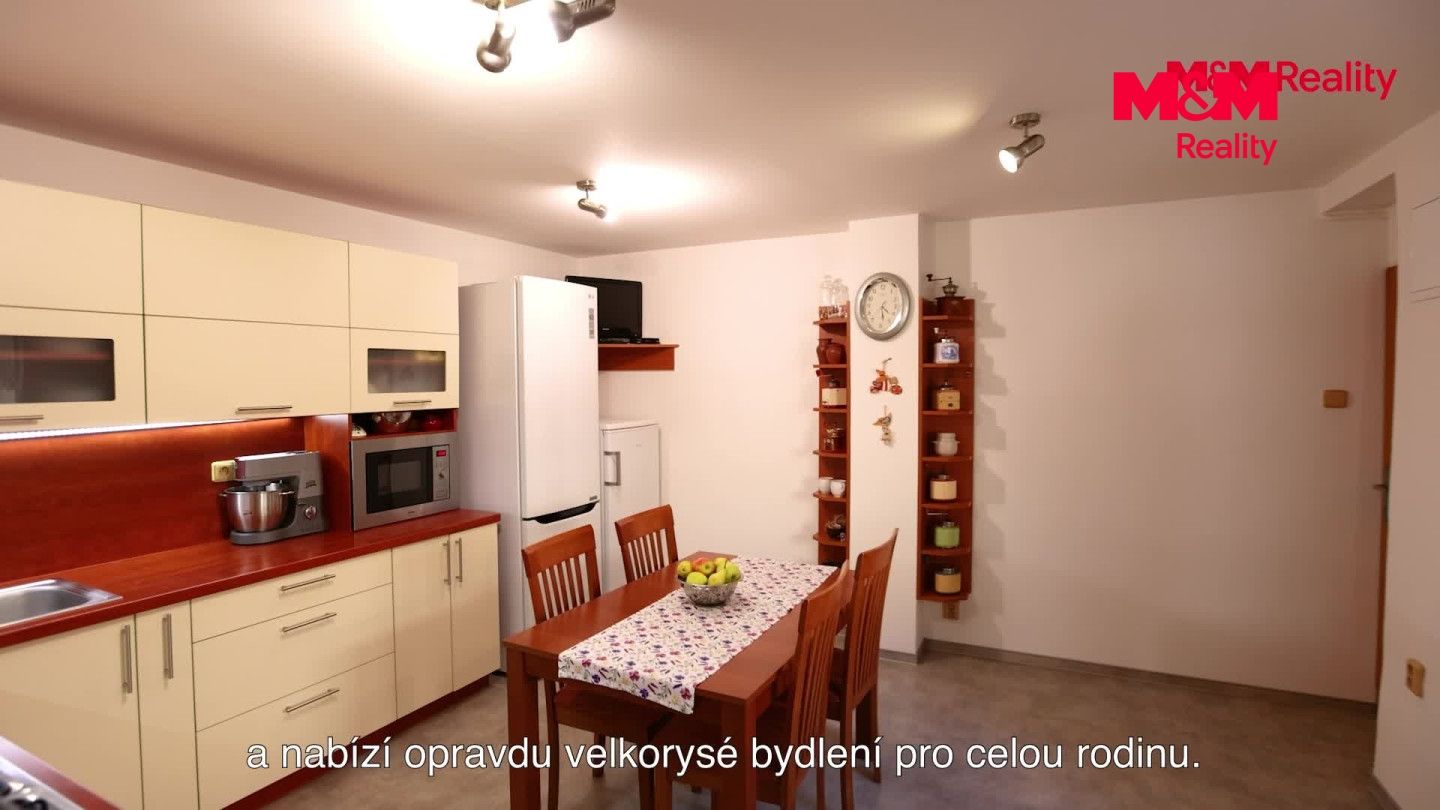 Prodej, Rodinný dům, Pchery