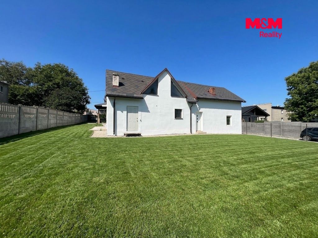 Prodej, Rodinný dům, 114 m², Rychvald, Rychvald – náhled fotky 9