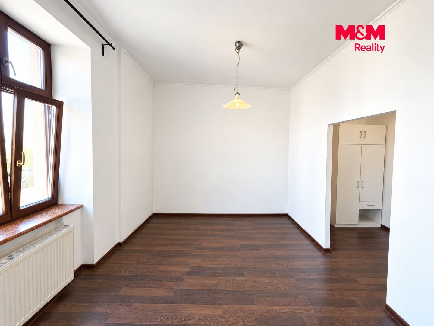 Prodej, Byt 2+kk, 38 m², Ostrava, Poděbradova, Ostrava – náhled fotky 2