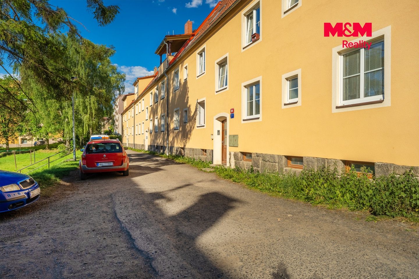 Prodej, Byt 4+kk, 96 m², Liberec, Horská, Liberec – náhled fotky 31